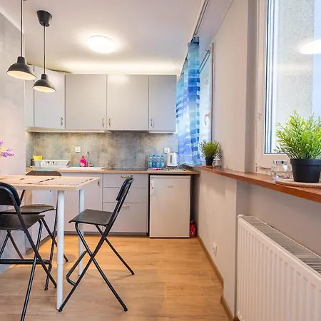 Apartament Centrum 32M2 Klodzko - Przyjaciol Ziemi Klodzkiej Exterior foto
