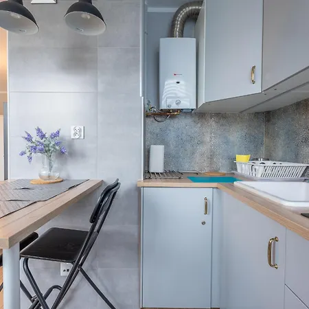 Apartament Centrum 32M2 Klodzko - Przyjaciol Ziemi Klodzkiej Exterior foto