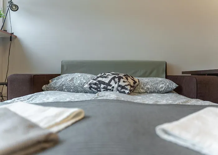 Apartament Centrum 32M2 Klodzko - Przyjaciol Ziemi Klodzkiej
