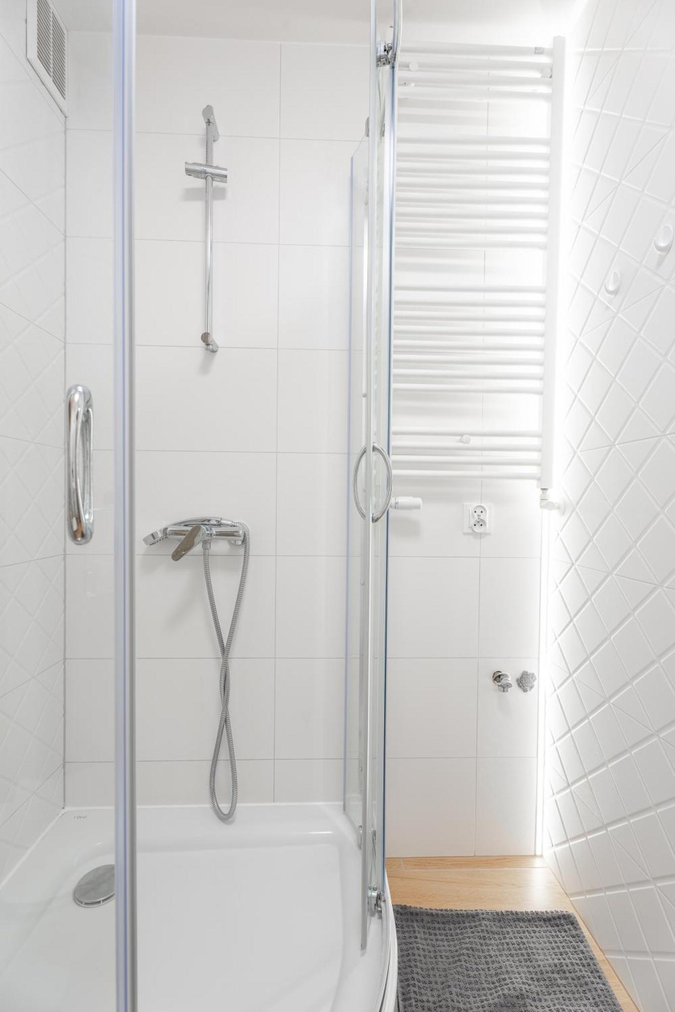 Centrum 32m2 - Przyjaciol Ziemi Klodzkiej