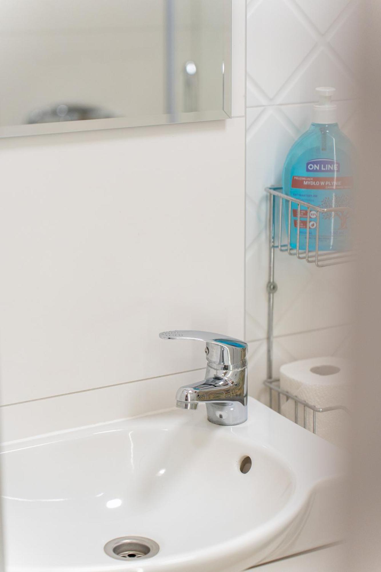 Centrum 32m2 - Przyjaciol Ziemi Klodzkiej Apartment