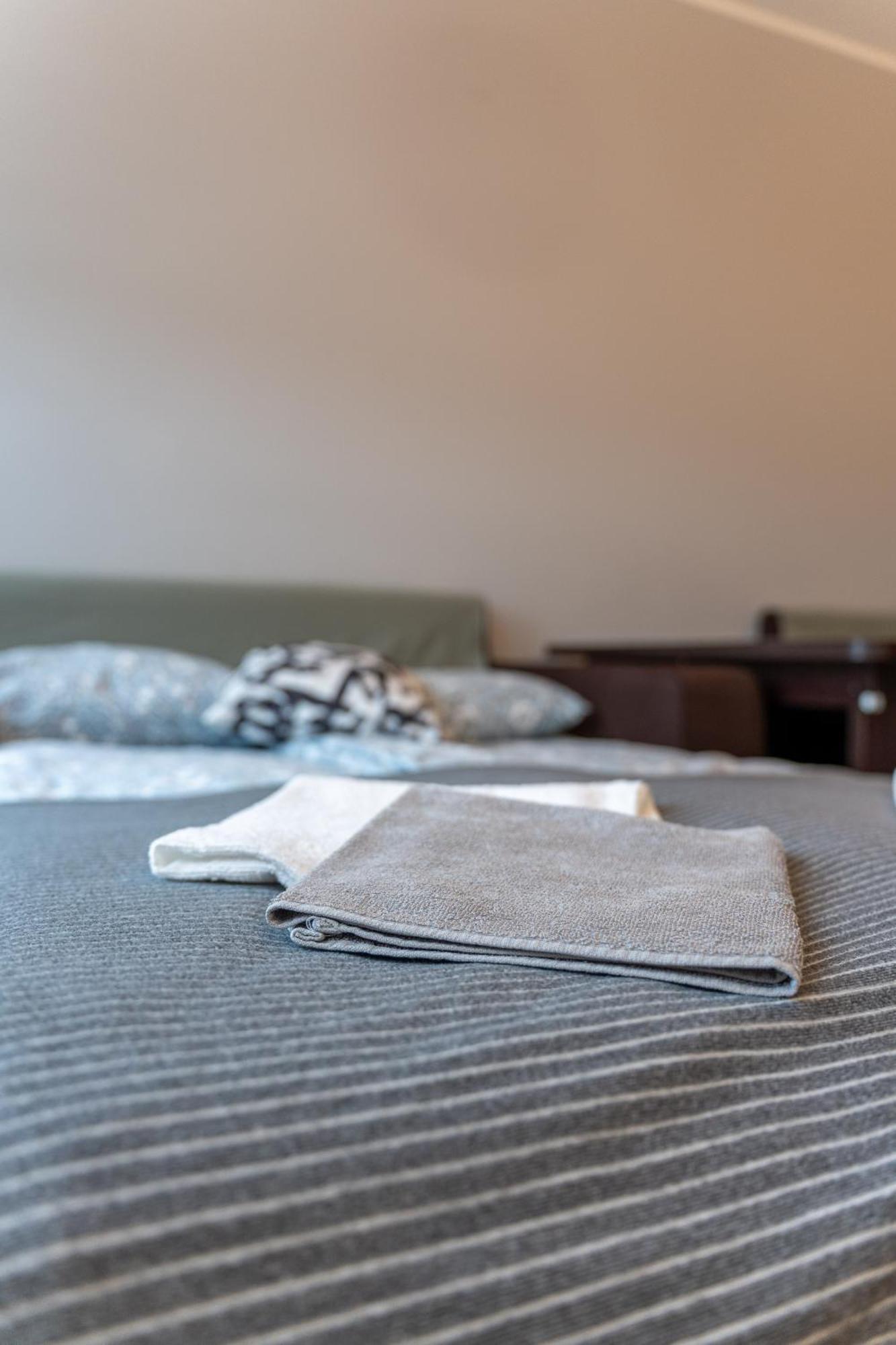 Centrum 32m2 - Przyjaciol Ziemi Klodzkiej Apartment *