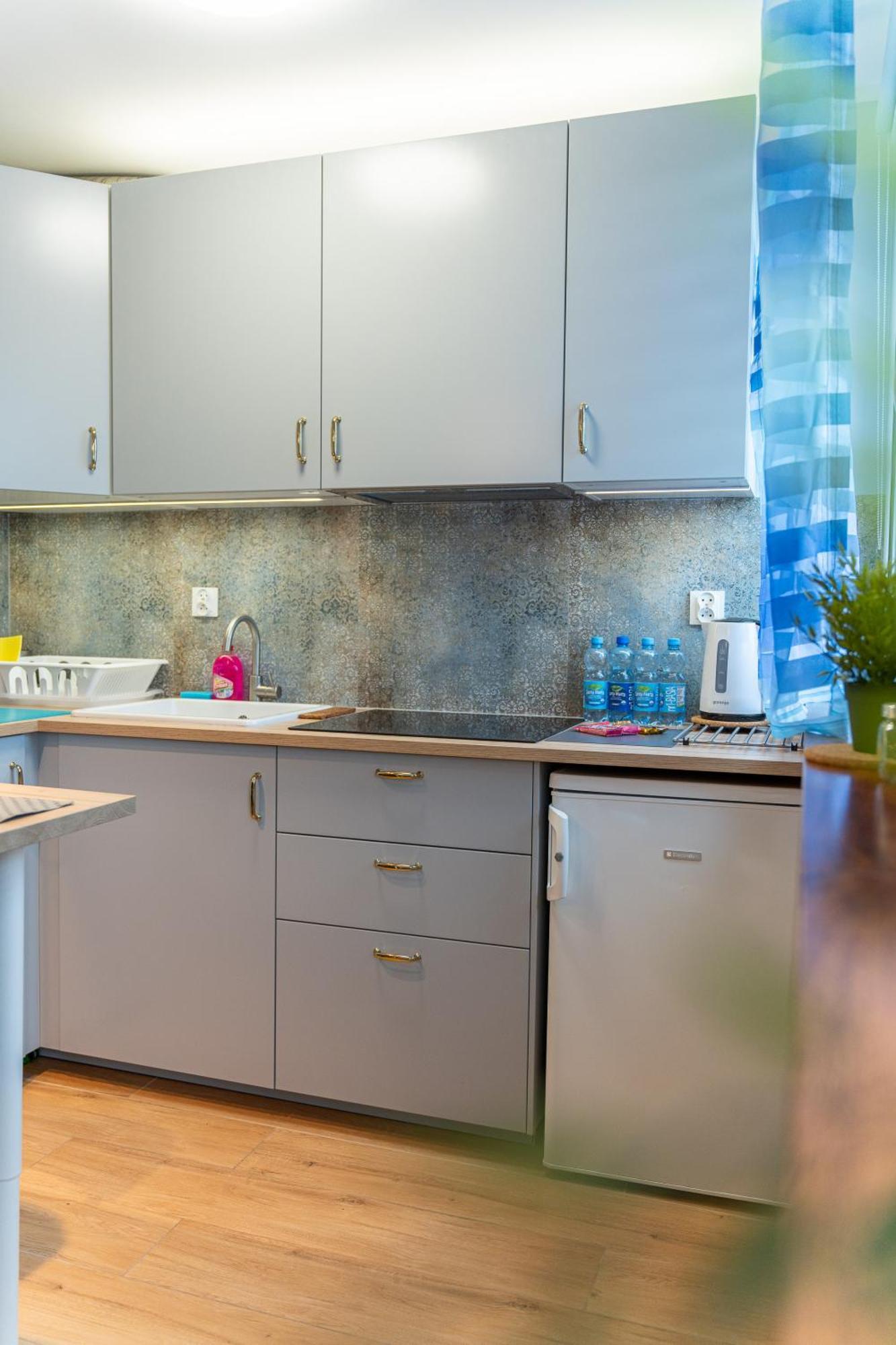 Apartment Centrum 32m2 - Przyjaciol Ziemi Klodzkiej Kłodzko
