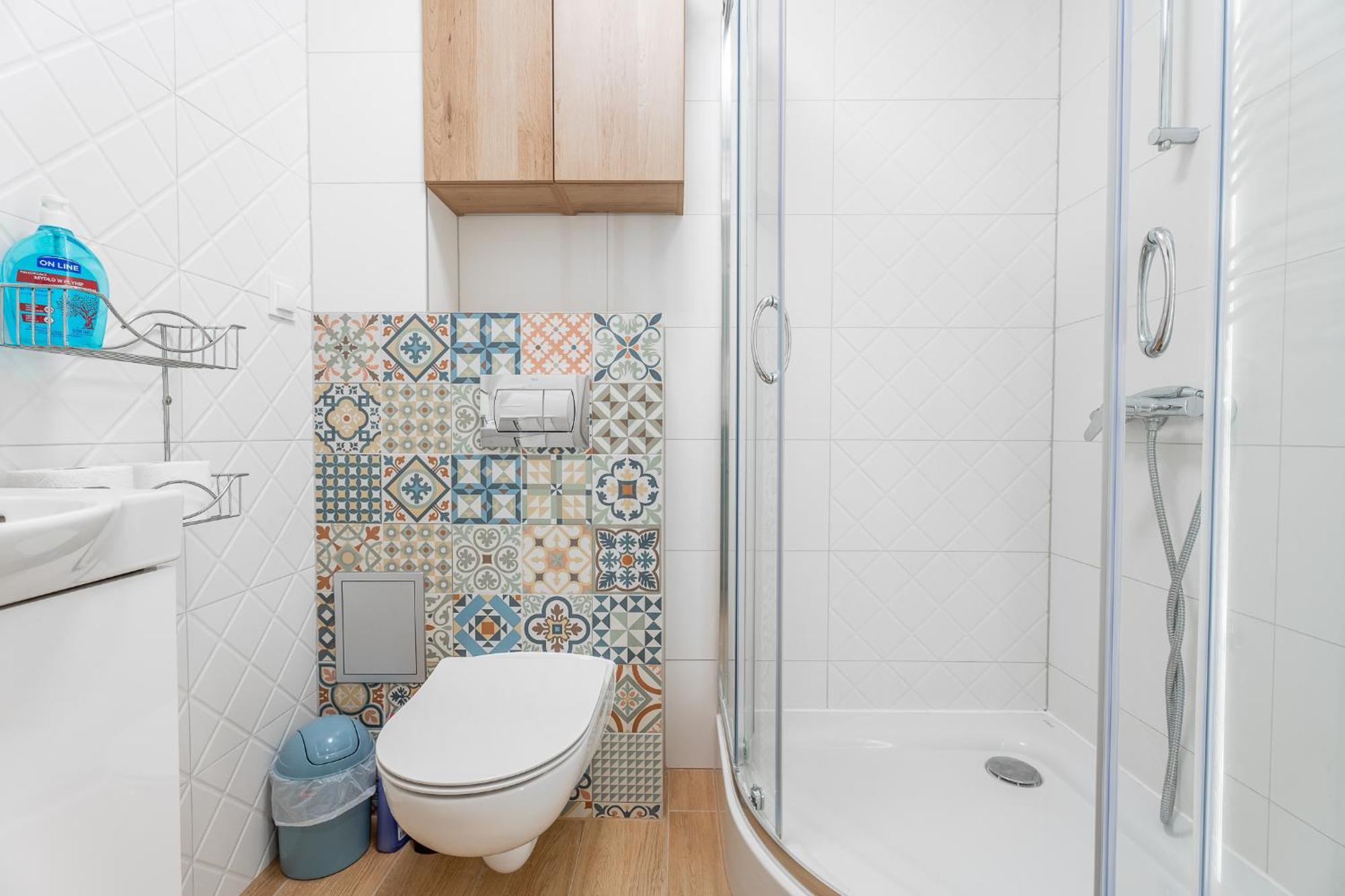 Centrum 32m2 - Przyjaciol Ziemi Klodzkiej *