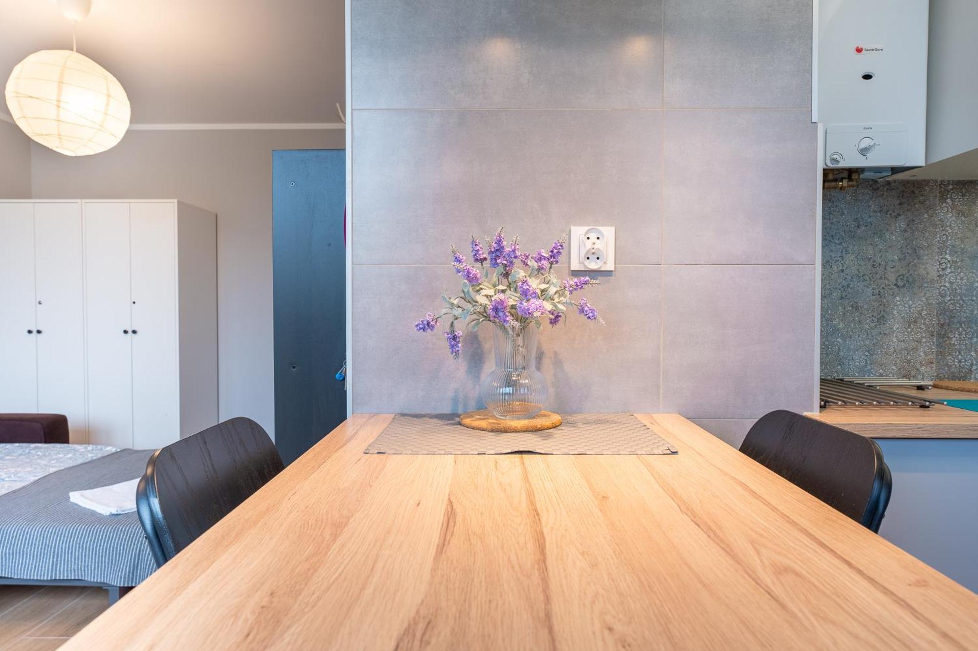Centrum 32m2 - Przyjaciol Ziemi Klodzkiej Apartment Kłodzko