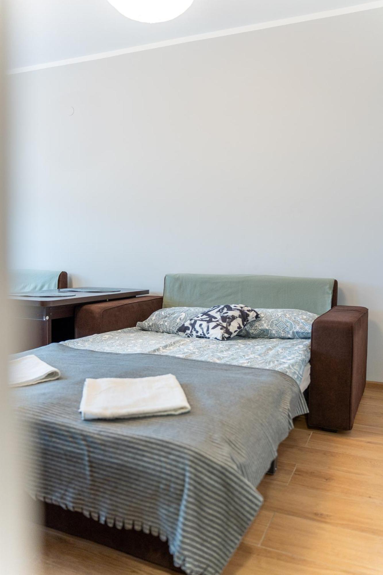 Leilighet Centrum 32m2 - Przyjaciol Ziemi Klodzkiej Kłodzko