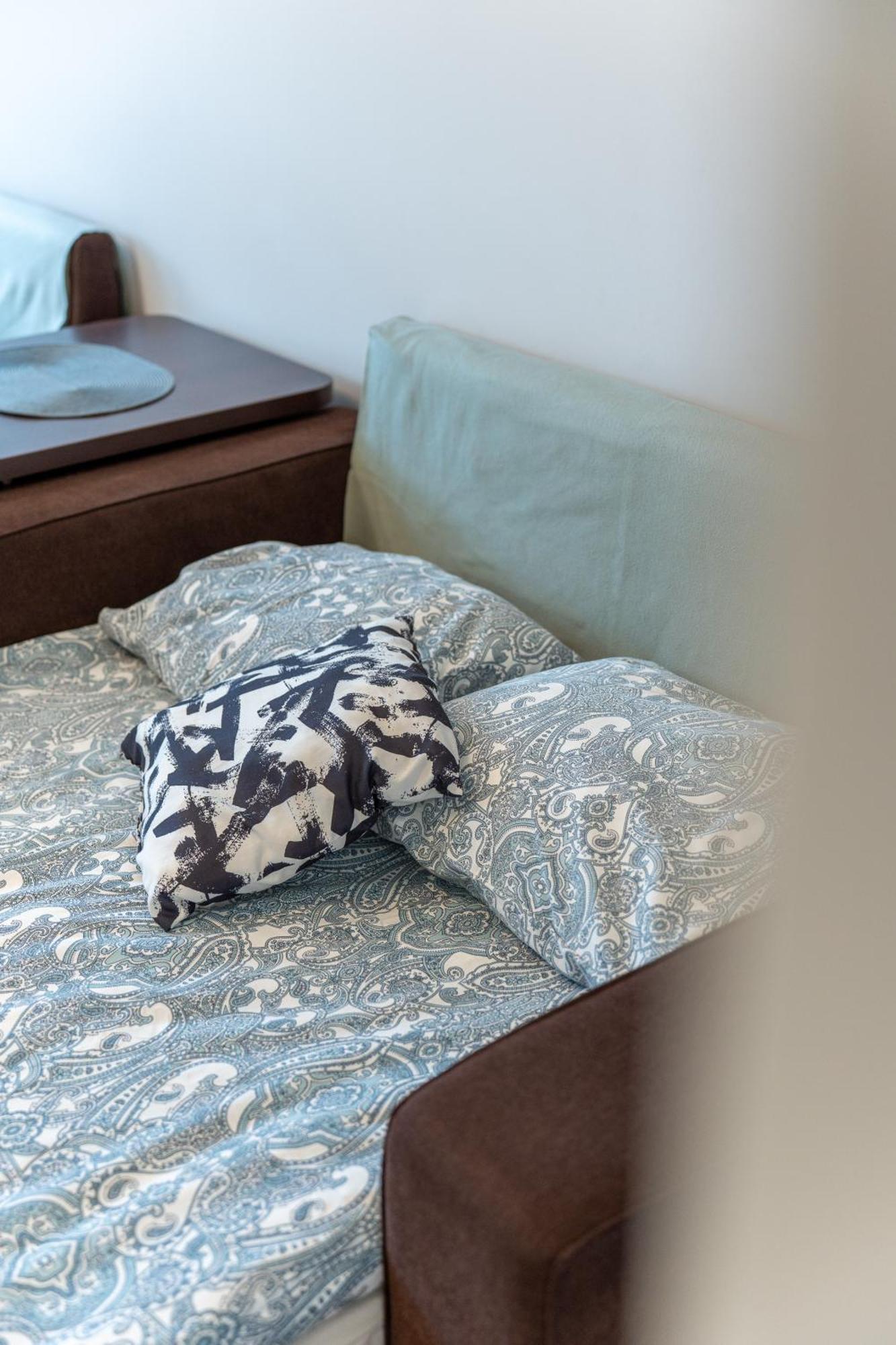 Centrum 32m2 - Przyjaciol Ziemi Klodzkiej Leilighet