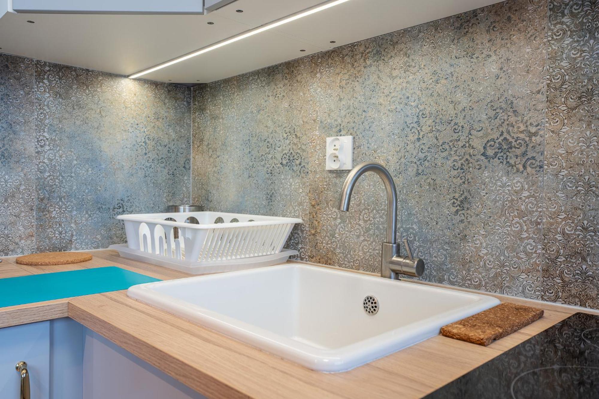 Leilighet Centrum 32m2 - Przyjaciol Ziemi Klodzkiej *