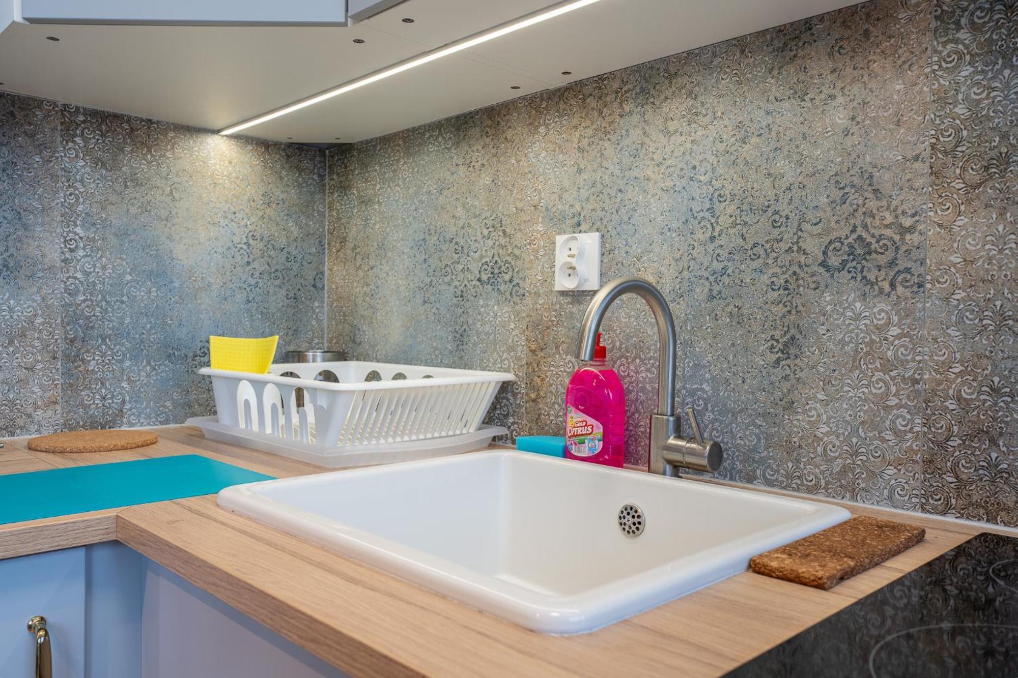 Centrum 32m2 - Przyjaciol Ziemi Klodzkiej *