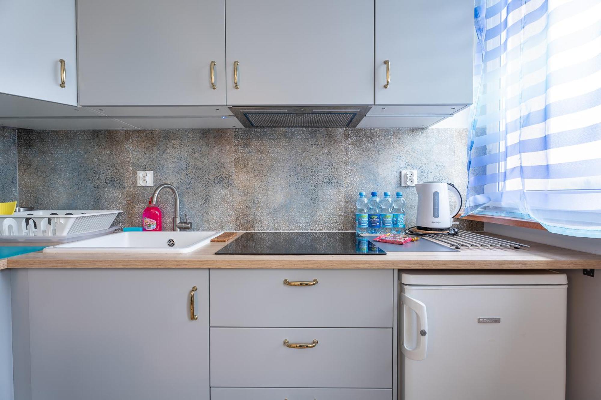 Centrum 32m2 - Przyjaciol Ziemi Klodzkiej Apartment *